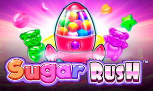 Jogo Sugar Rush
